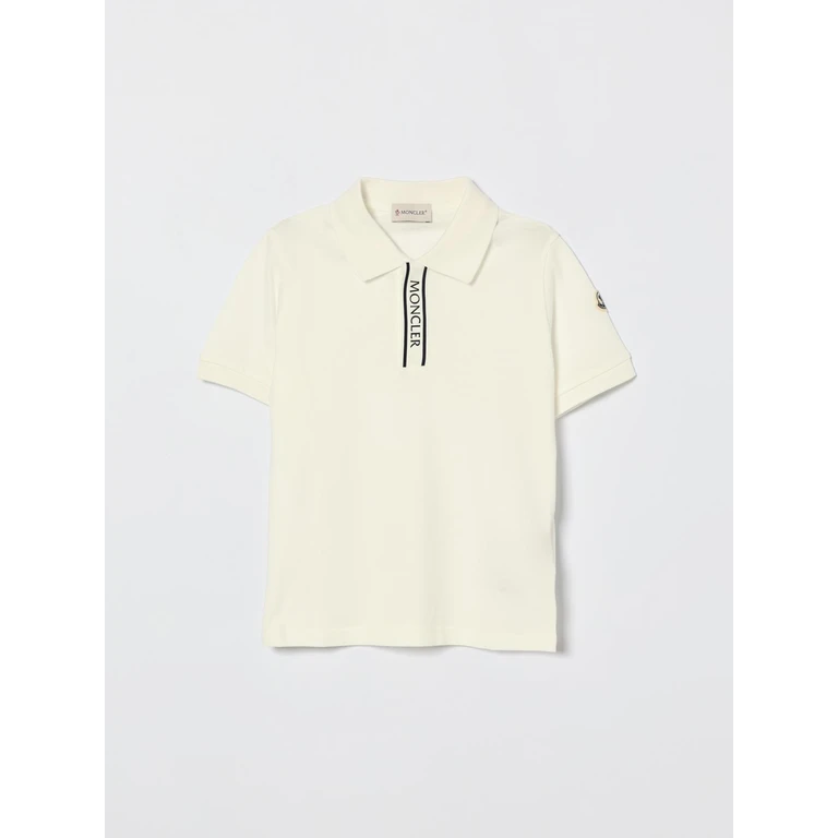 Polo Shirt Kids color Natural (8A000118496W034)