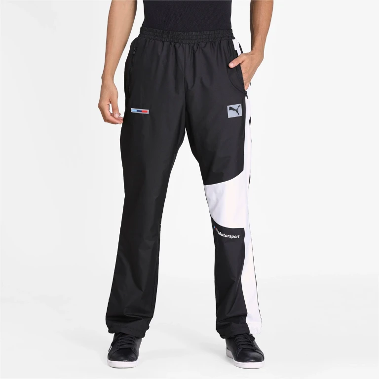 Men's Bmw Motorsport Street Pants