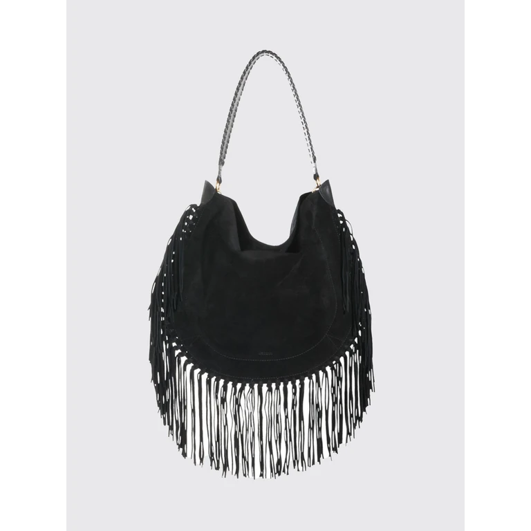Shoulder Bag Woman color Black (PP0200FCC3C14M01BK)