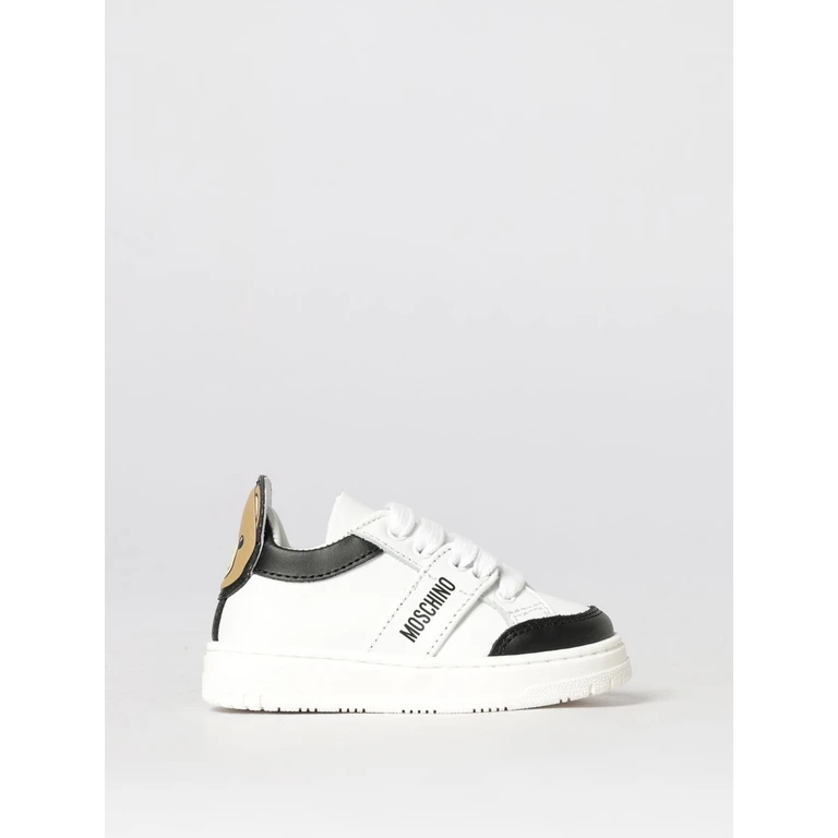 Sneakers Kids color White (8297502)