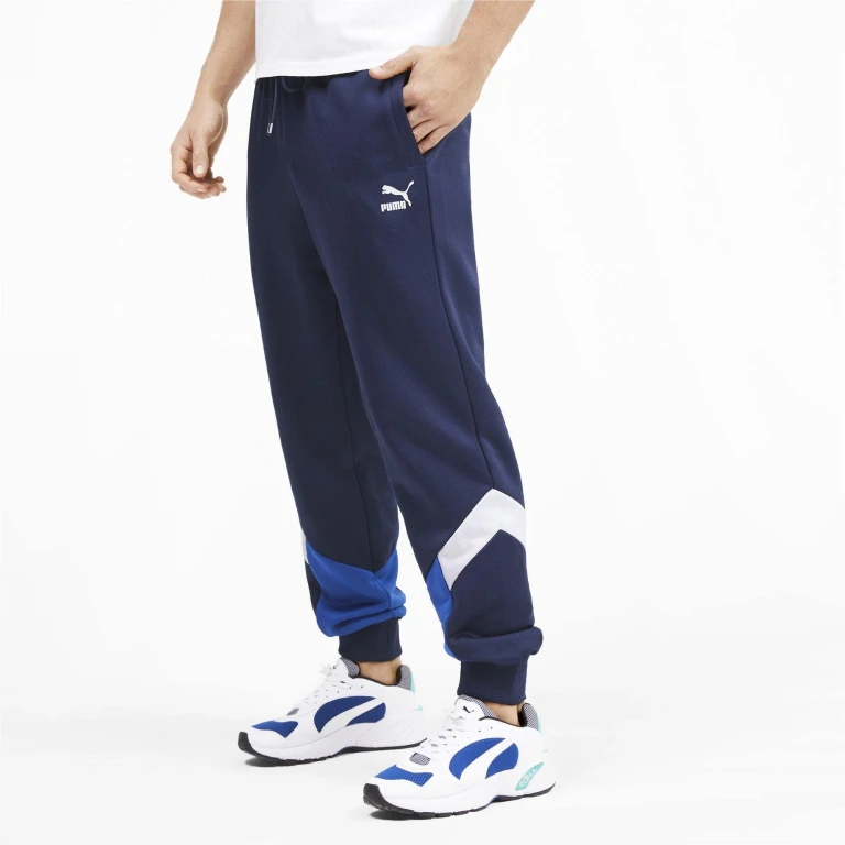 Men's Iconic Mcs Track Pant Cuff Pants