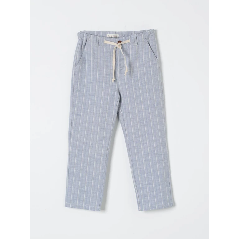 Pants Kids color Blue (HBE440)