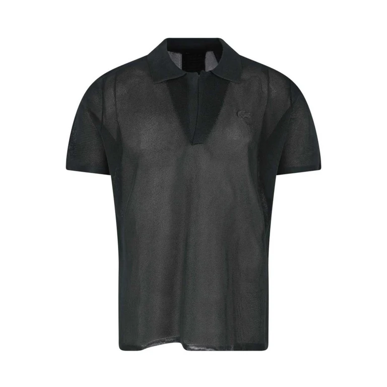 Lacoste Polo - Noir (AH2513S23)