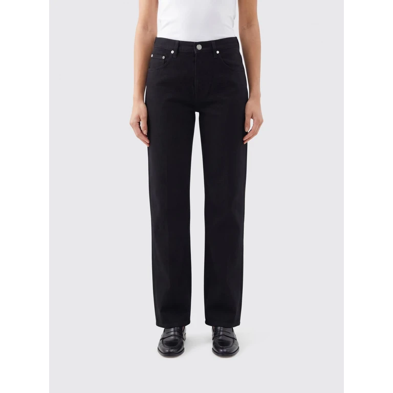 Jeans Woman color Black (DP427BSE037DKPT999)