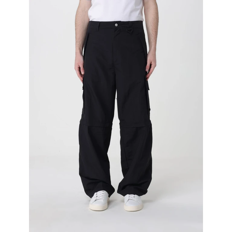 Pants Men color Black (50553204001)