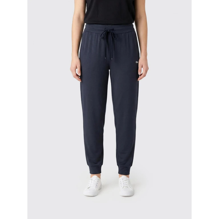 Pants Woman color Black (92934ZV99)
