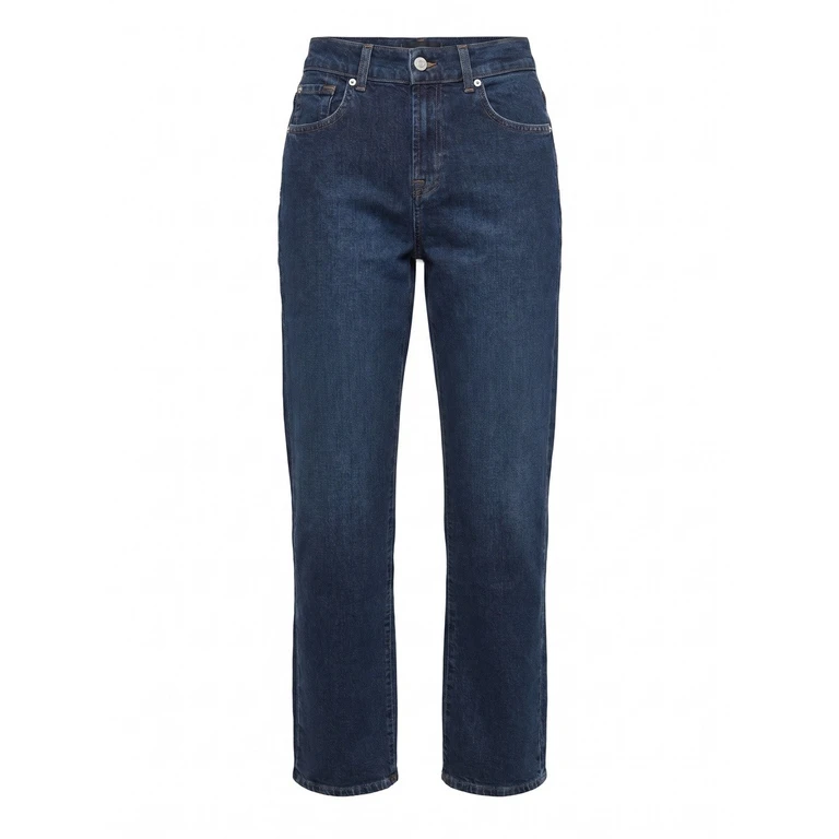 7 For All Mankind `Tess` Jeans
