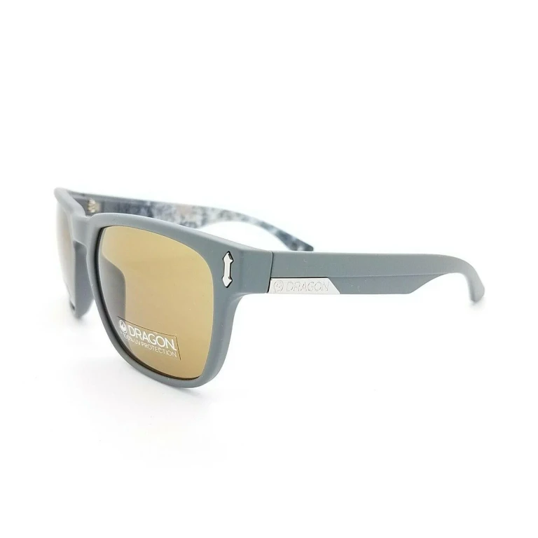 Men's Dr513S Monarch Ll Mi Sunglasses