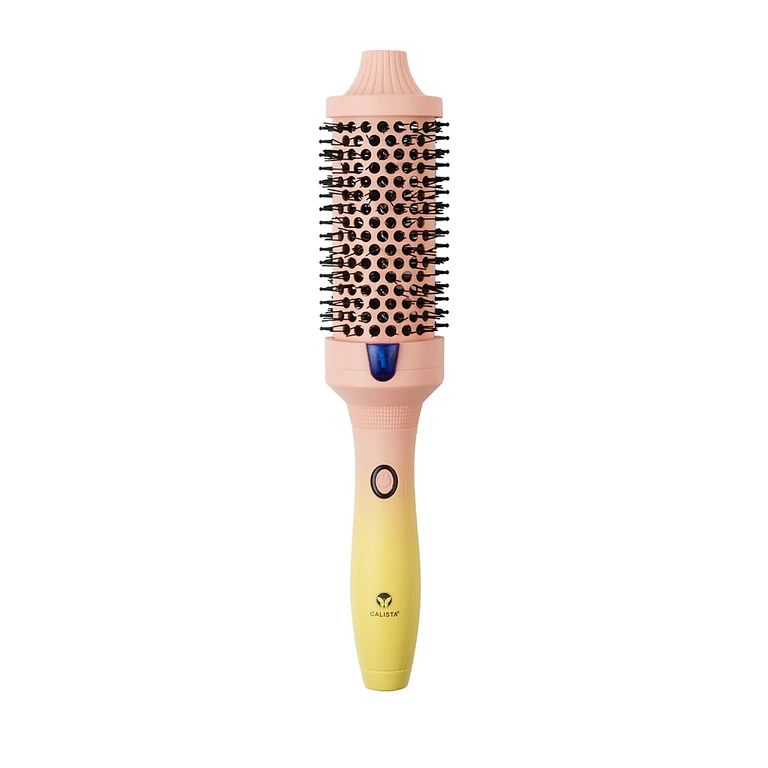 Calista FAUXblo Thermal Blowout Brush - 1.77