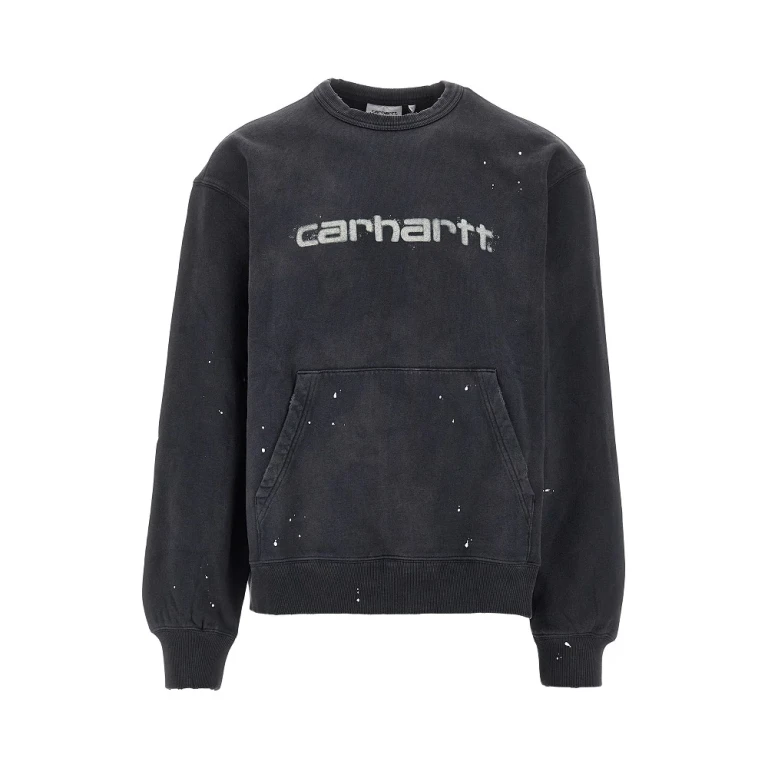 CARHARTT WIP 'Painter' crewneck sweatshirt Man S