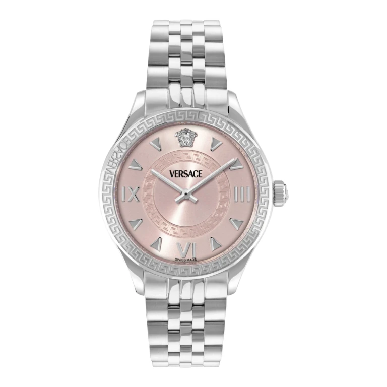 Hellenyium Bracelet Watch
