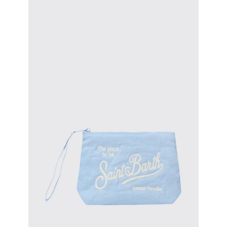 Mini Bag Woman color Blue (ALI005100552L)