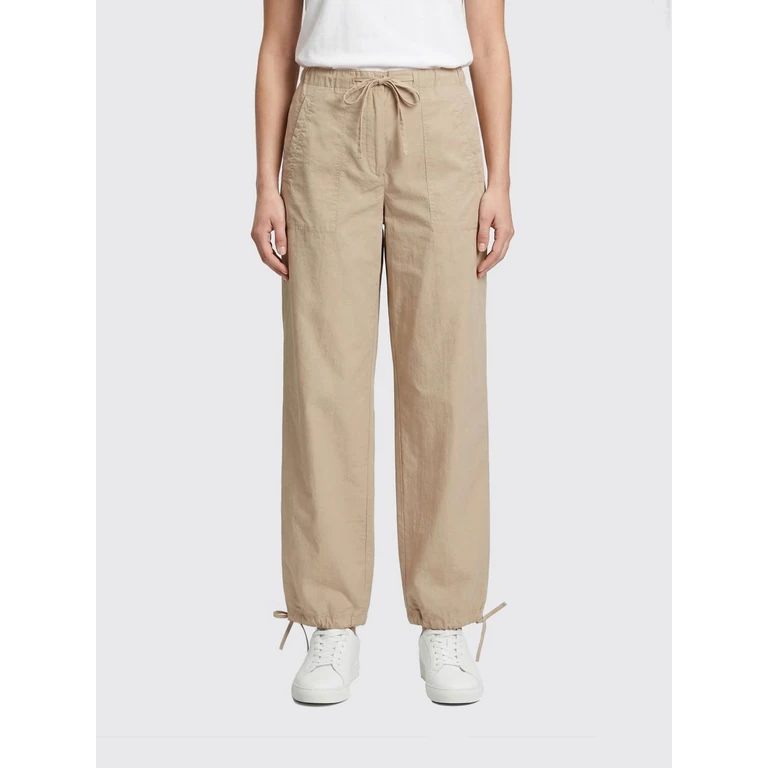 Pants Woman color Beige (0116G32985047)