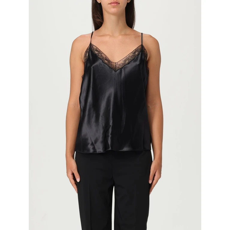 Top Woman color Black (080966270555)