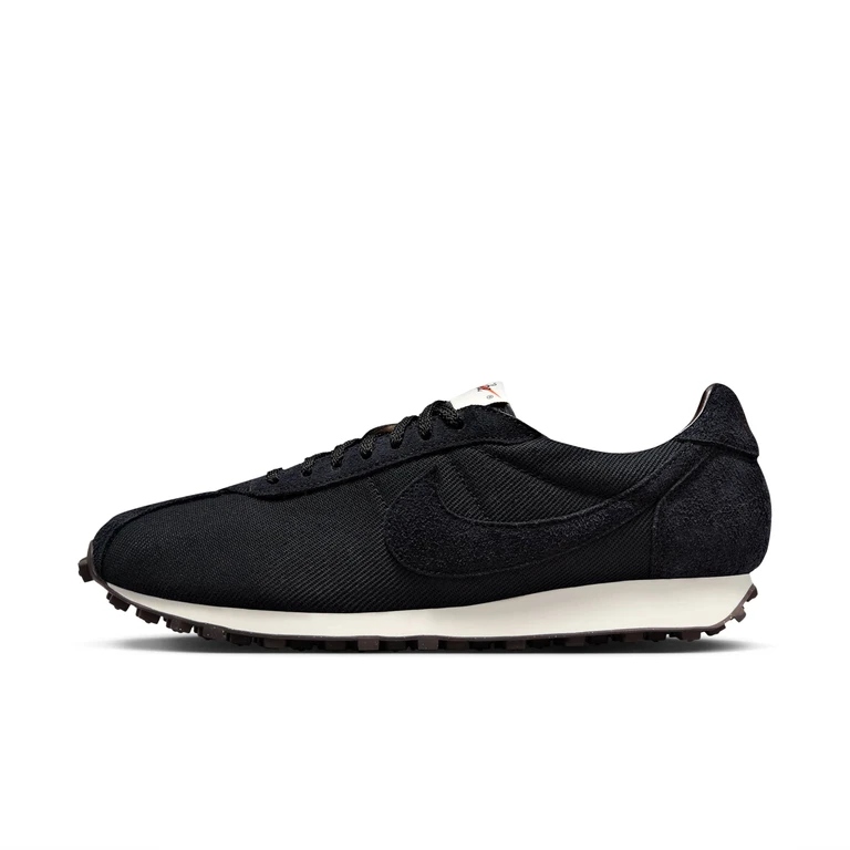 Men's Ld-1000 'Black Velvet Brown' Sneakers