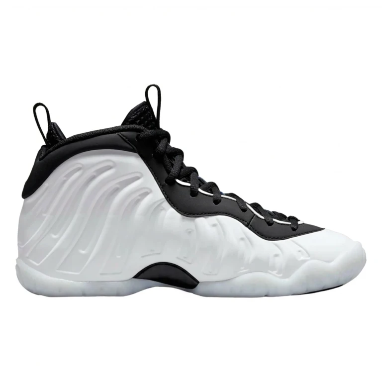 Youth Little Posite One Gs Shoes