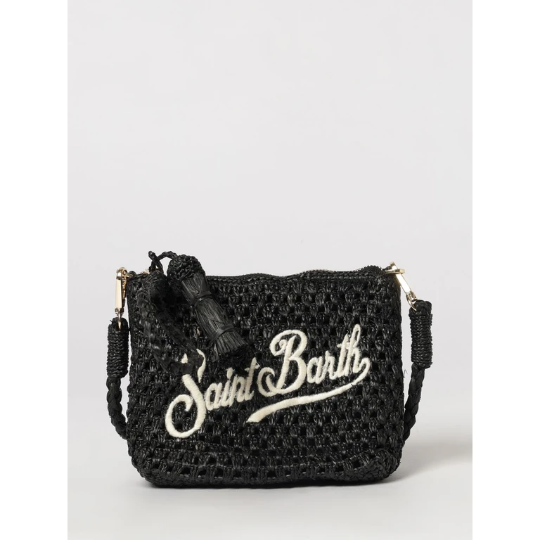 Mini Bag Woman color Black (RAFP00109036L)
