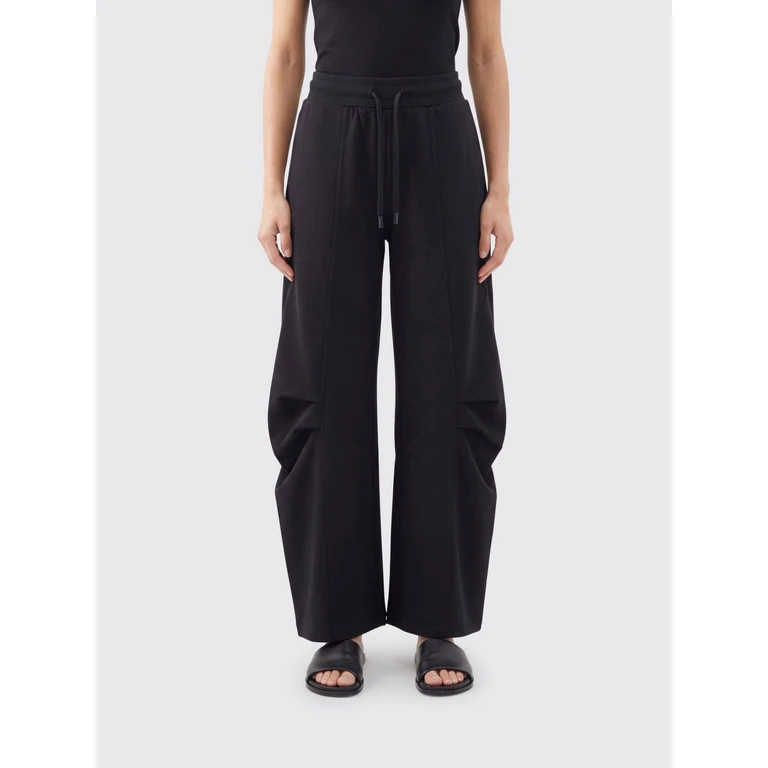 Pants Woman color Black (8P0784J391K103)