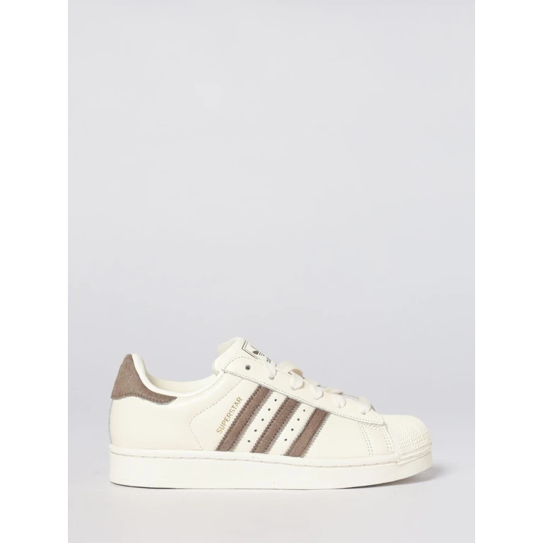 Sneakers Woman color Beige (KI3575)