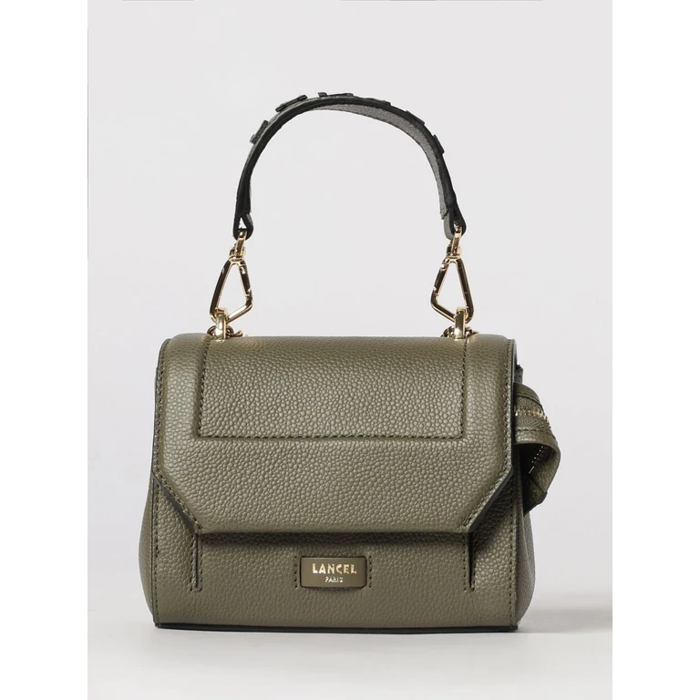 Mini Bag Woman color Kaki (A09221YY)