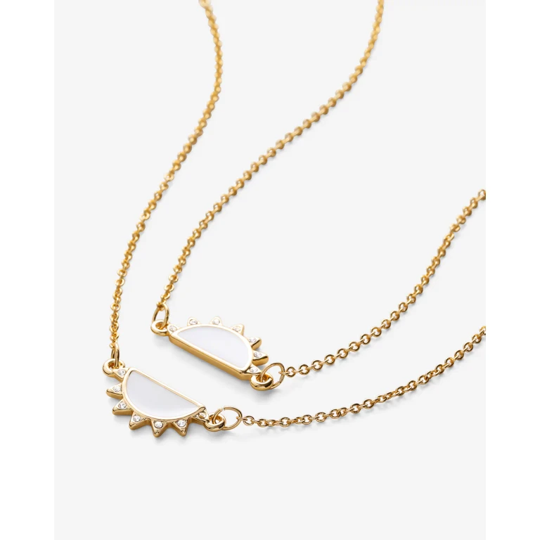 You Are My Sunshine Bracelet Set