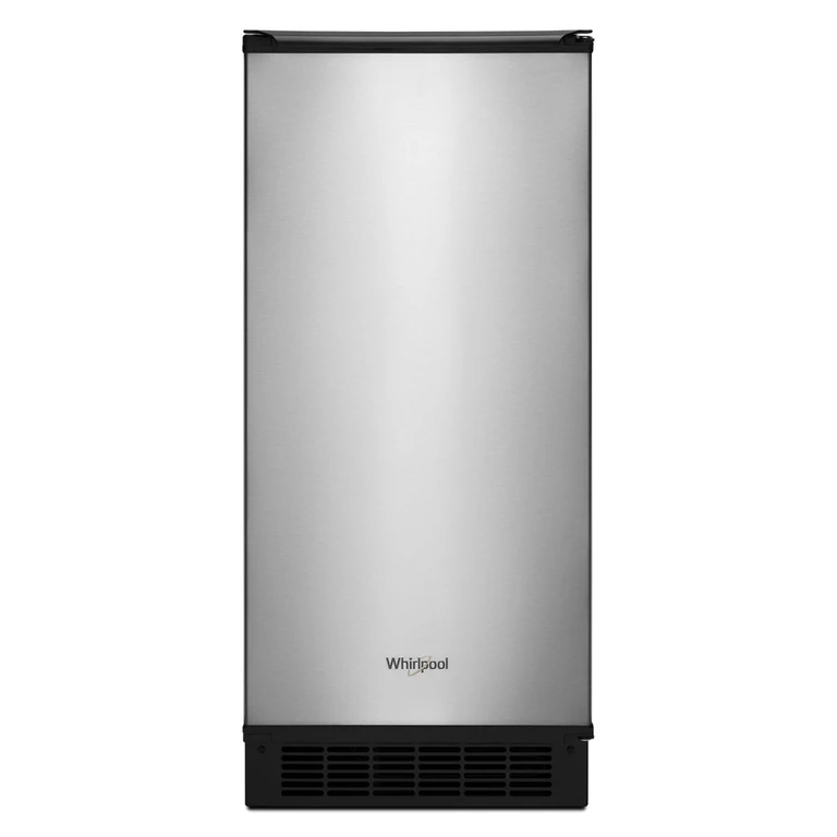 15 in. Icemaker with Clear Ice Technology in Stainless Steel 15 in. WUI95X15HZ