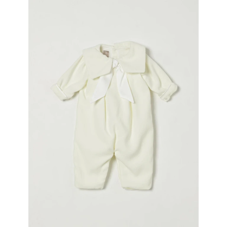 Tracksuit Kids color Yellow Cream (1CBPG01V02S60)