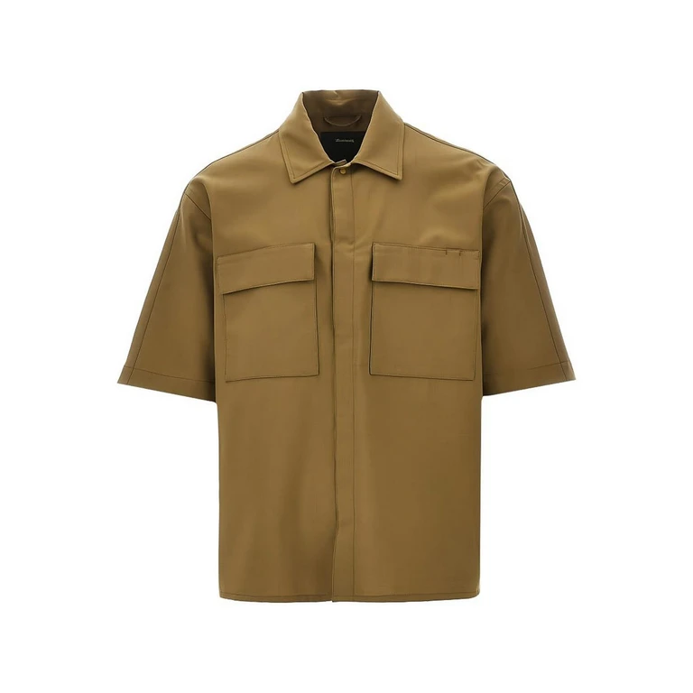 Laminar Chemise - Vert (CM00014UL128477305)