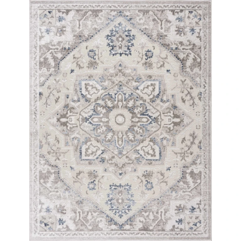 Bakir Area Rug - Clearance