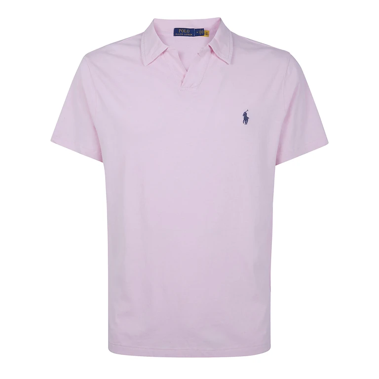 POLO RALPH LAUREN Classic Short Sleeves Pockets Polo Shirt