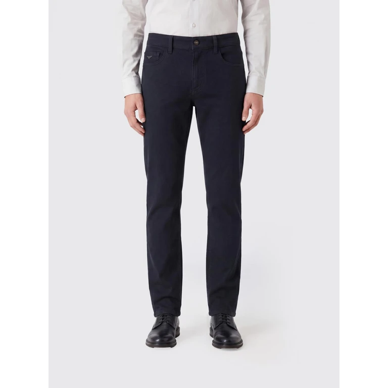 Jeans Men color Blue (50556583404)