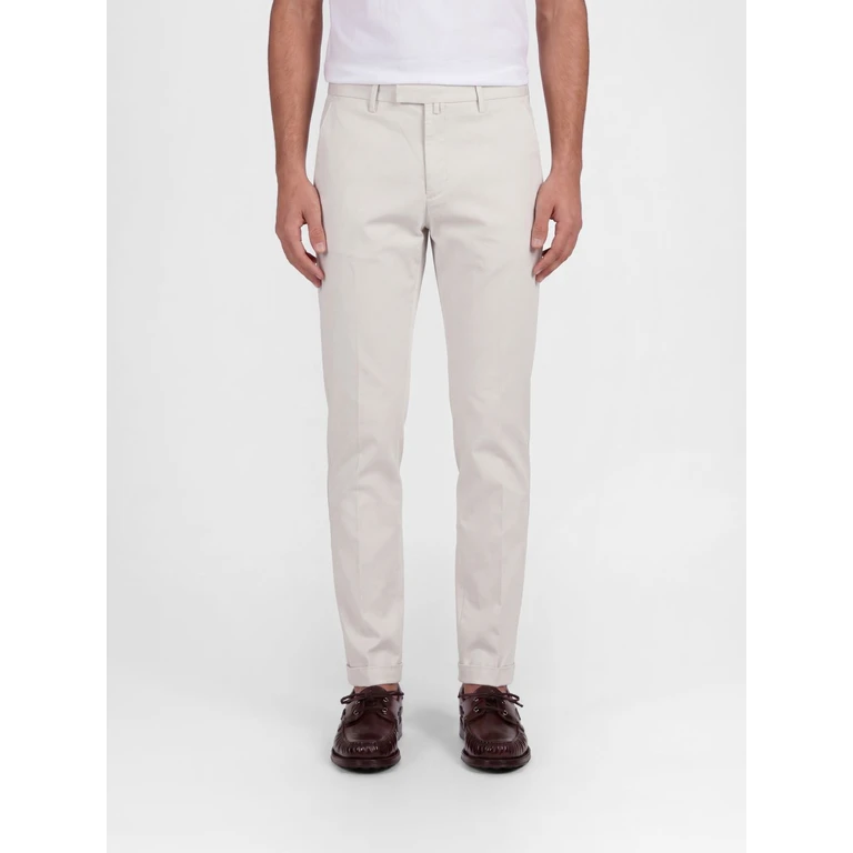 Pants Men color Brown (BG0330003800023)