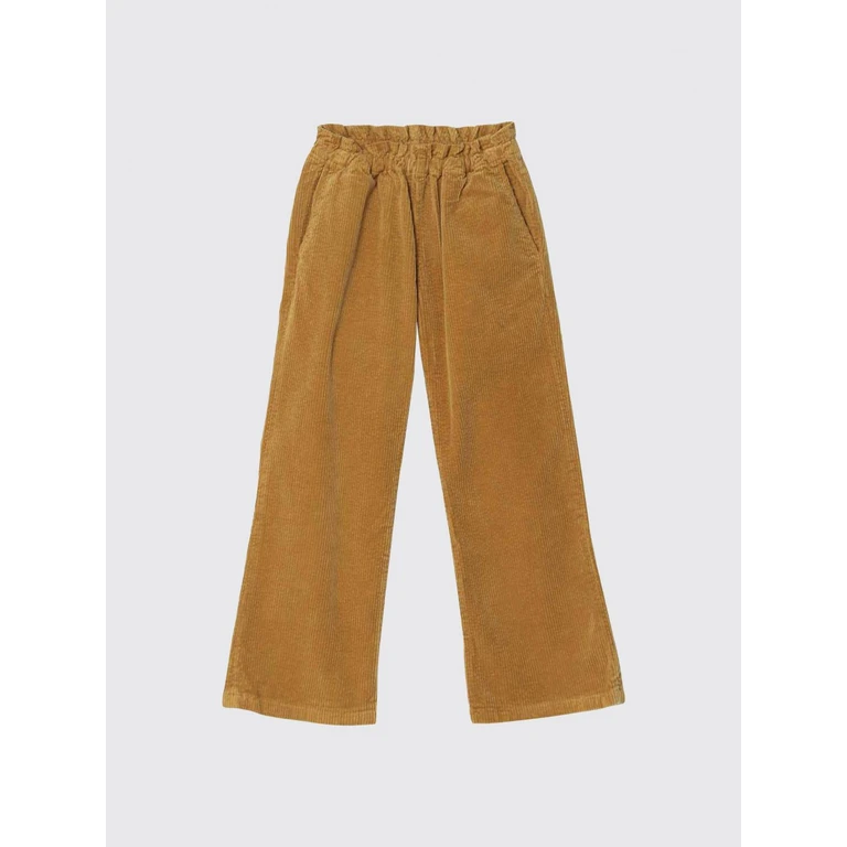 Pants Kids color Camel (W05GPAW00011032A)