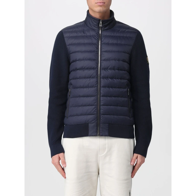 Sweater Men color Blue (106355DKINK)