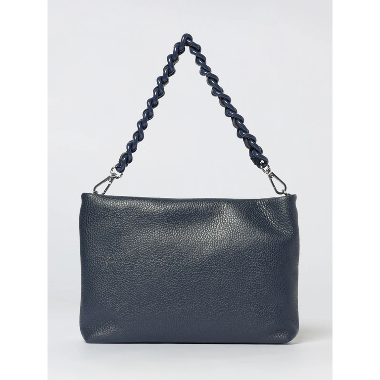 Shoulder Bag Woman color Blue (8265COMMGRNEM0208)