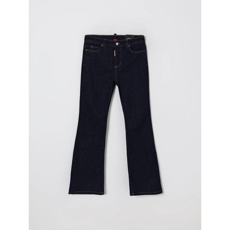 Jeans Kids color Denim (DQ2633D0AAMDQ01)