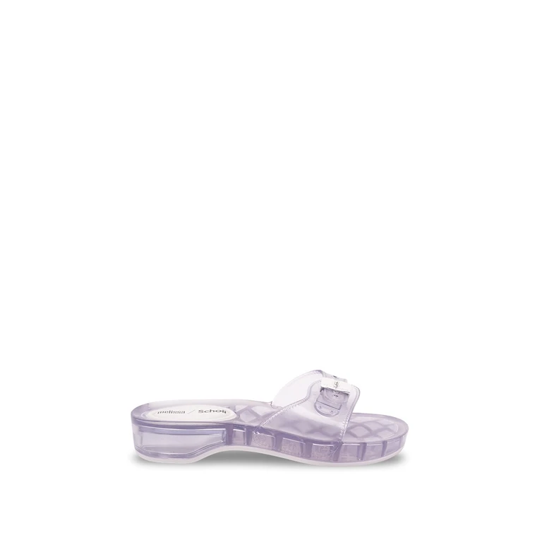 Melissa `Pescura Scholl` Sandals