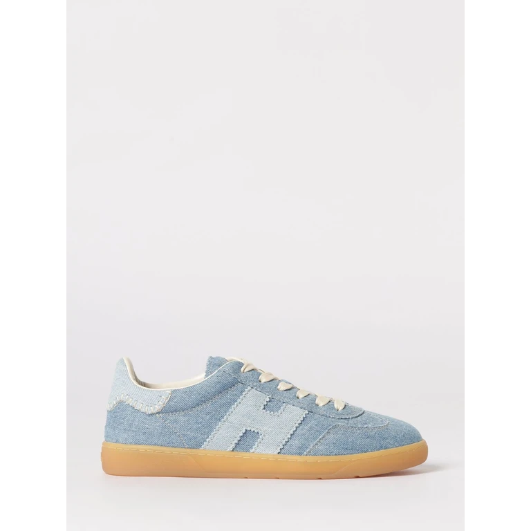 Sneakers Woman color Gnawed Blue (HXW6470FB6JJDL0RVA)