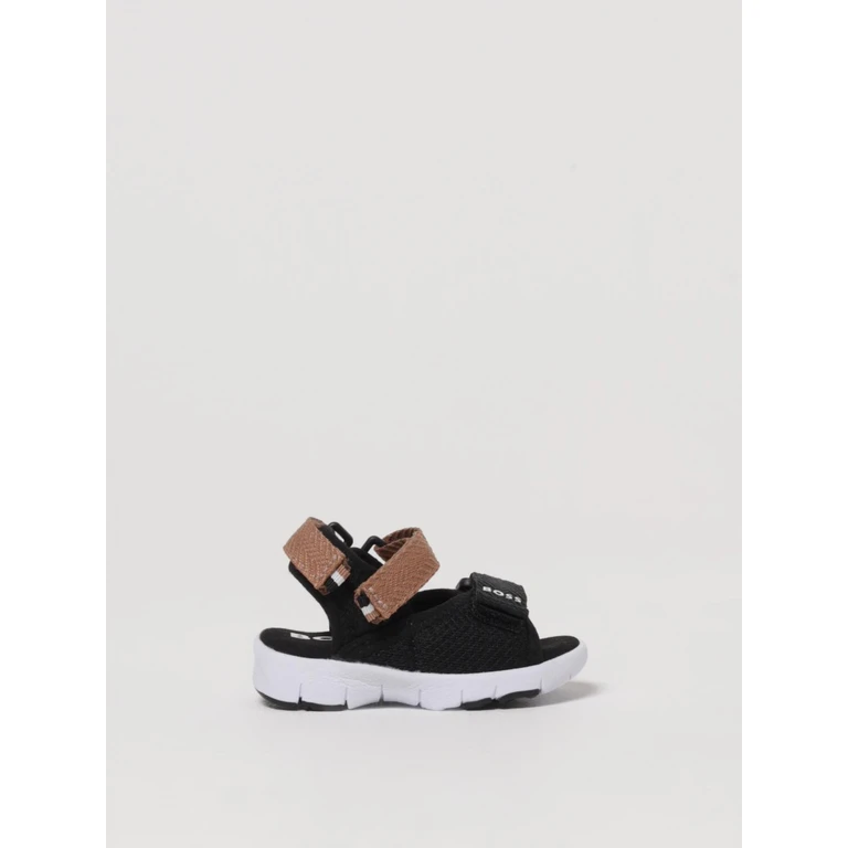 Shoes Kids color Black (J5215909B)