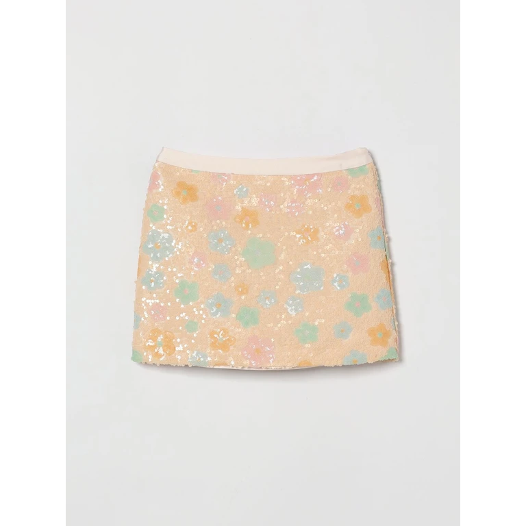 Skirt Kids color Pink (SY7A21U0277500MC)