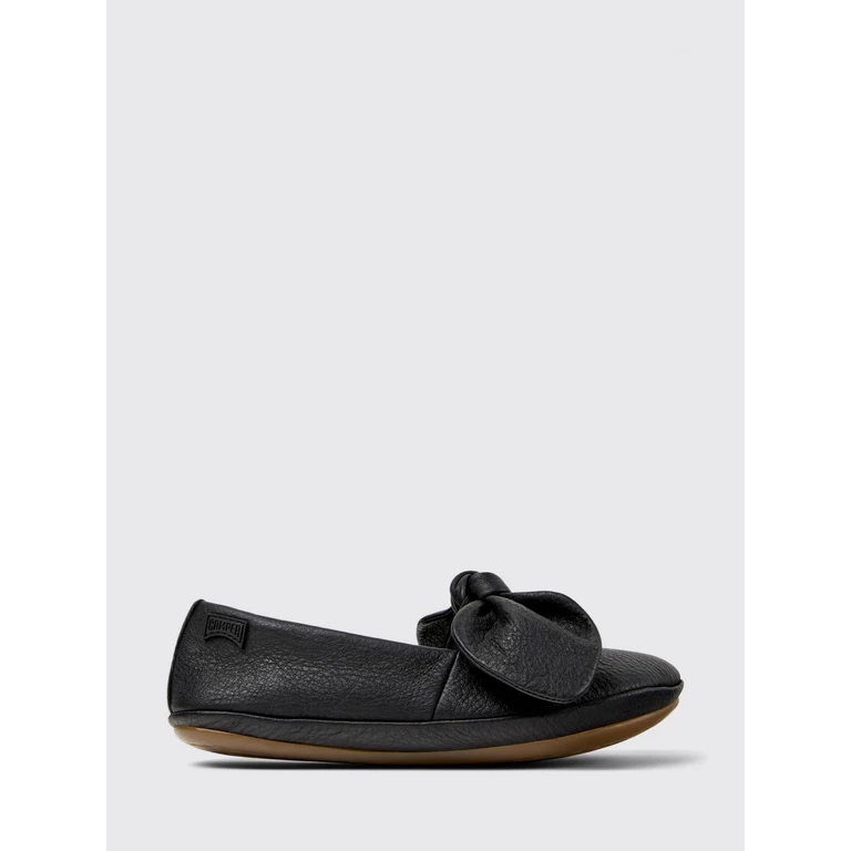 Shoes Kids color Black (K800434-022RIGHTNINA0)