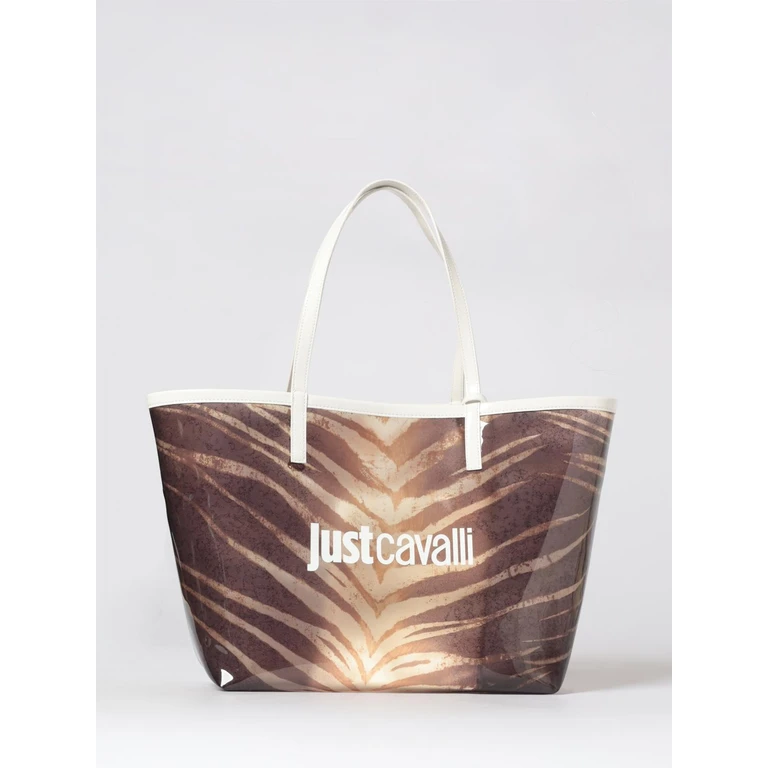 Tote Bag Woman color Beige (80RA4BS2ZSB94R83)