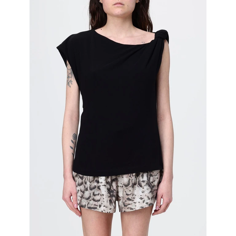 Top Woman color Black (106373A35DZ99)