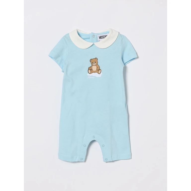 Tracksuit Kids color Sky Blue (MUT04NLAA0340304)