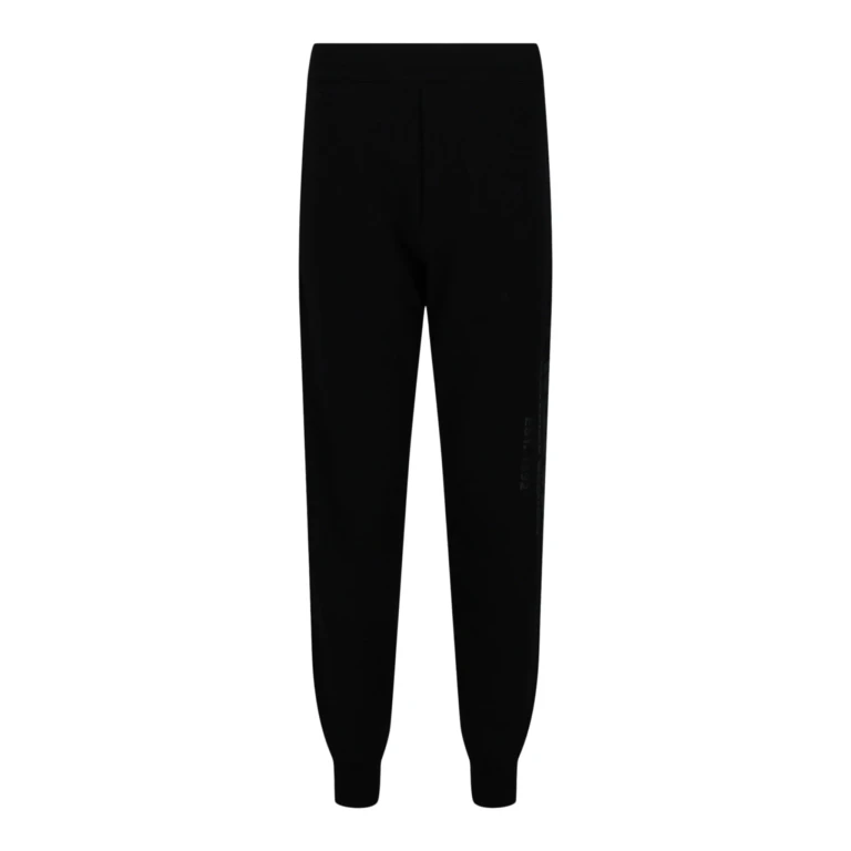 Graffiti Logo Sweatpants