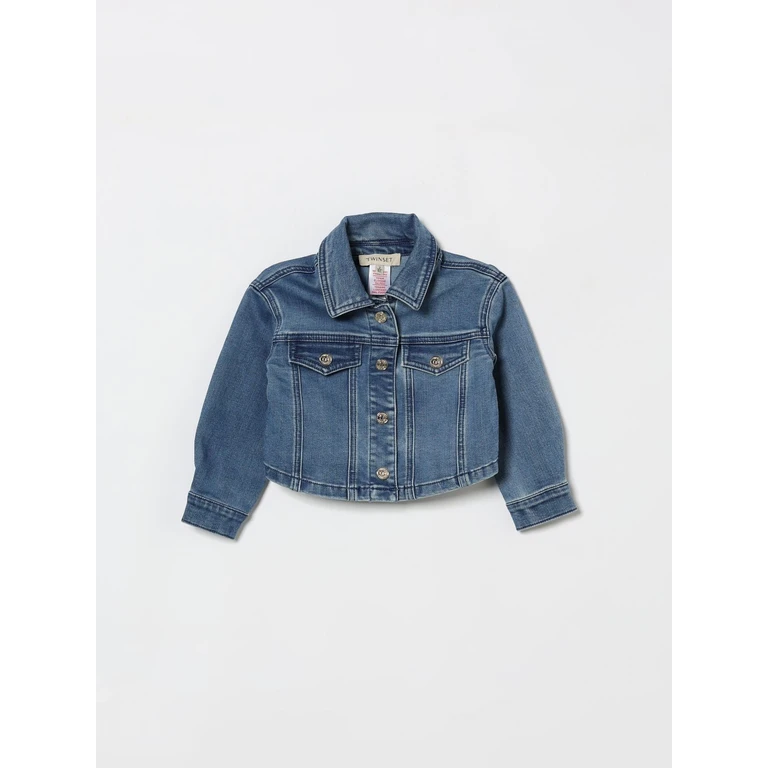 Jacket Kids color Denim (261GB203003451)