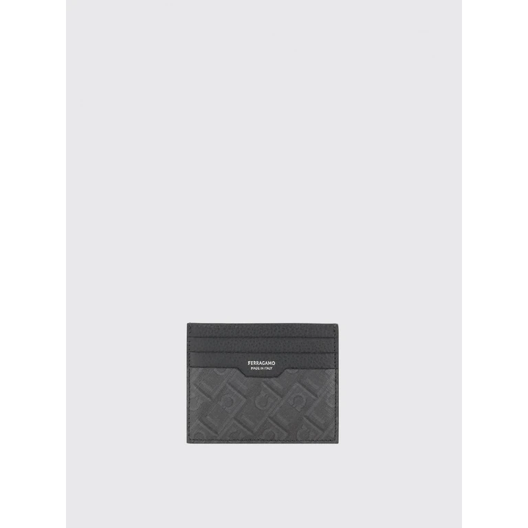 Wallet Men color Black (780321001)