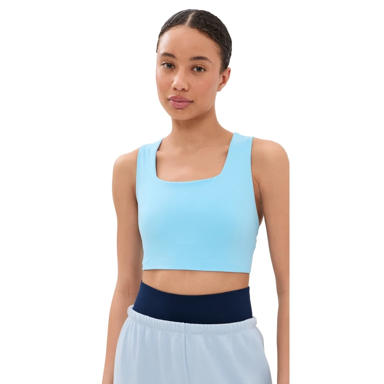FP Movement Win Win Bra Bright Blue M