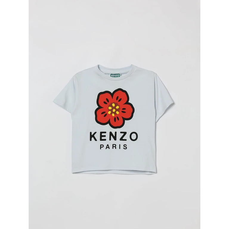 T-Shirt Kids color Blue (K6169877M)