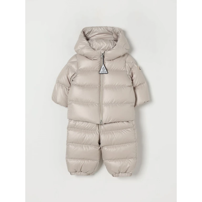 Jumpsuit Kids color Beige (1F00001597YX20N)